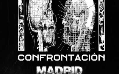 Ktulu celebra en directo los 30 años de “Confrontación” con conciertos en Bilbao y Madrid